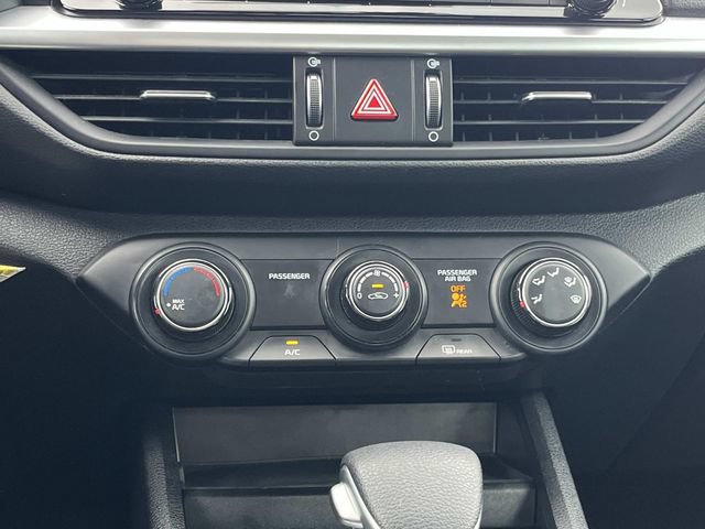 Used 2024 Kia Forte LXS FWD image 28