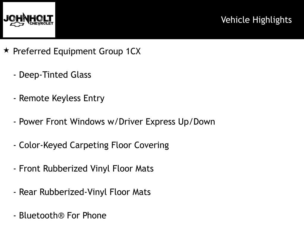 Used 2024 Chevrolet Silverado 1500 Custom image 12