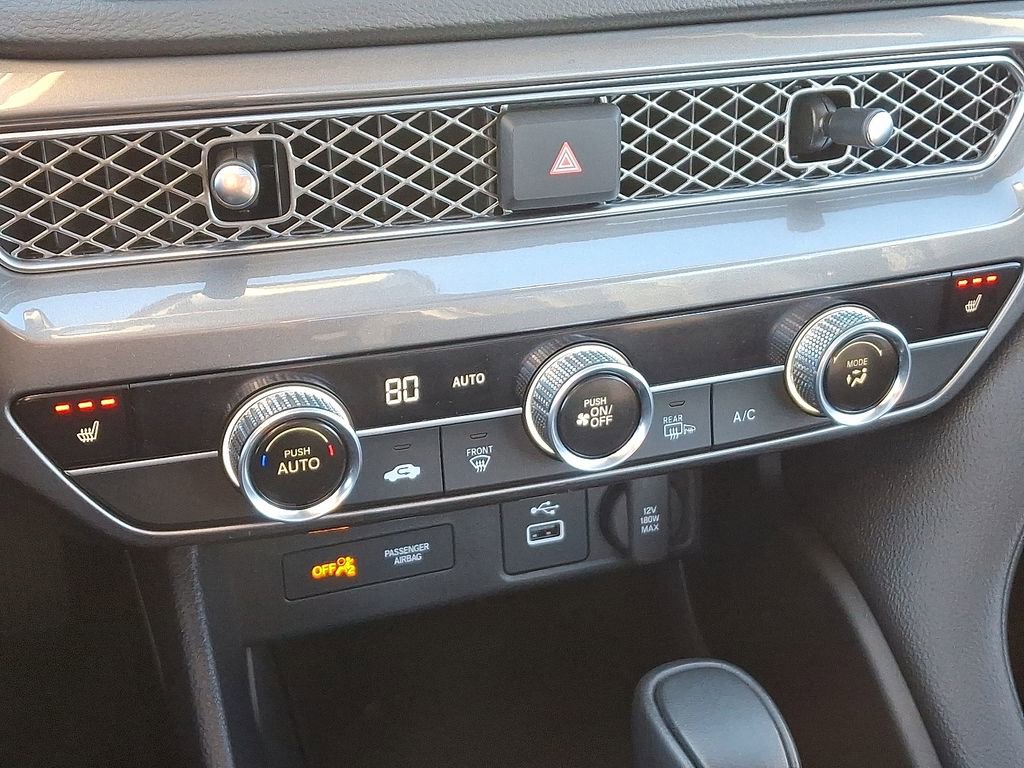 Certified 2024 Acura Integra image 16