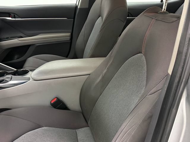 Used 2019 Toyota Camry LE w/ Convenience Package FWD image 25