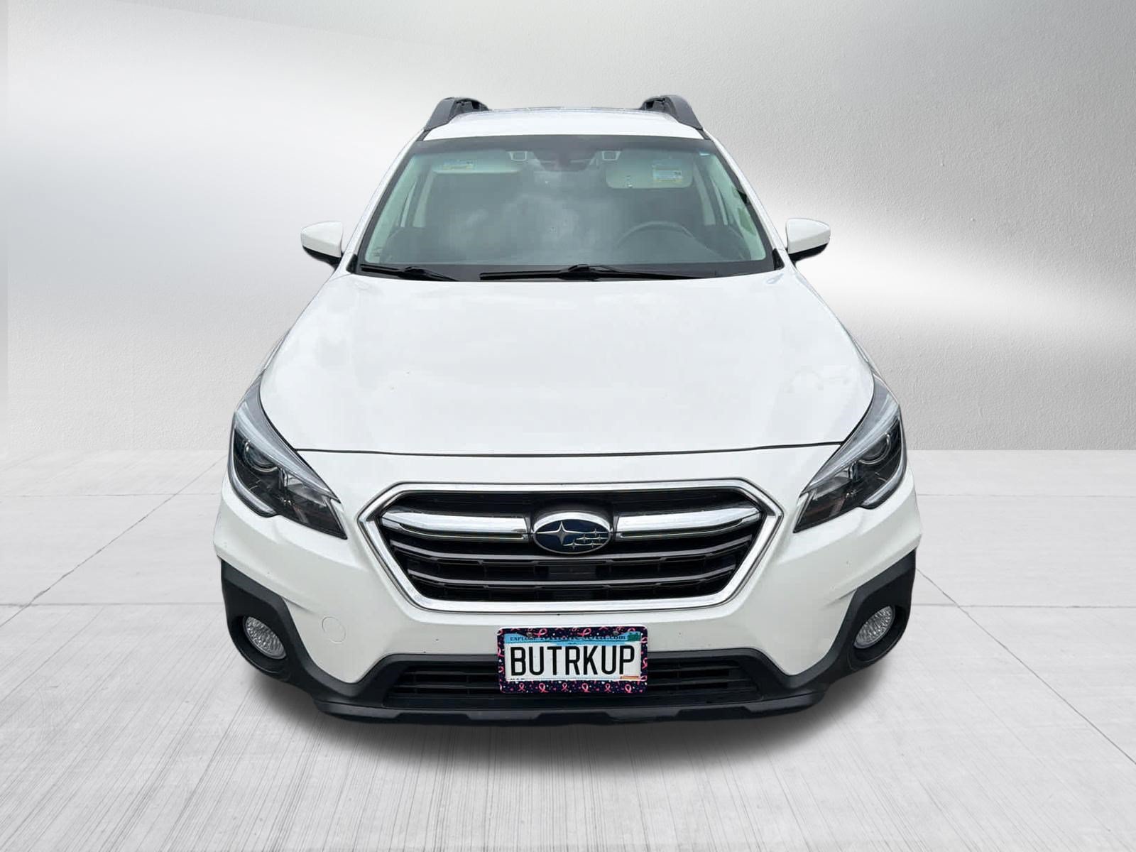 Used 2019 Subaru Outback 2.5i Premium AWD/4WD image 2