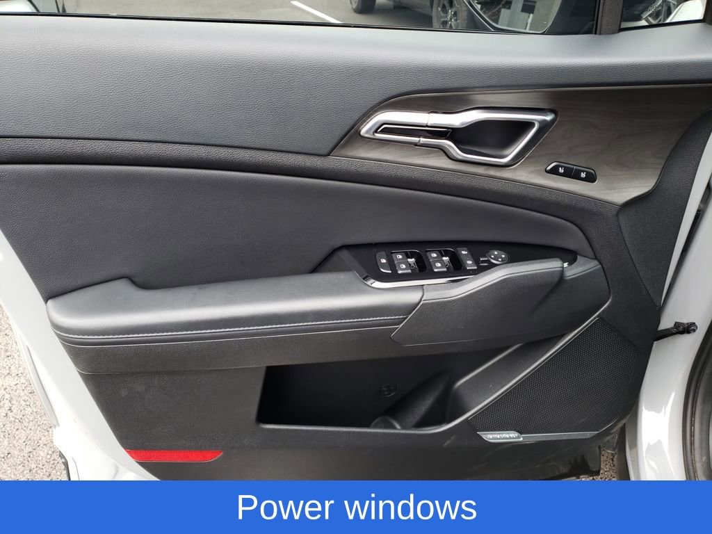 Used 2024 Kia Sportage X-Pro image 18