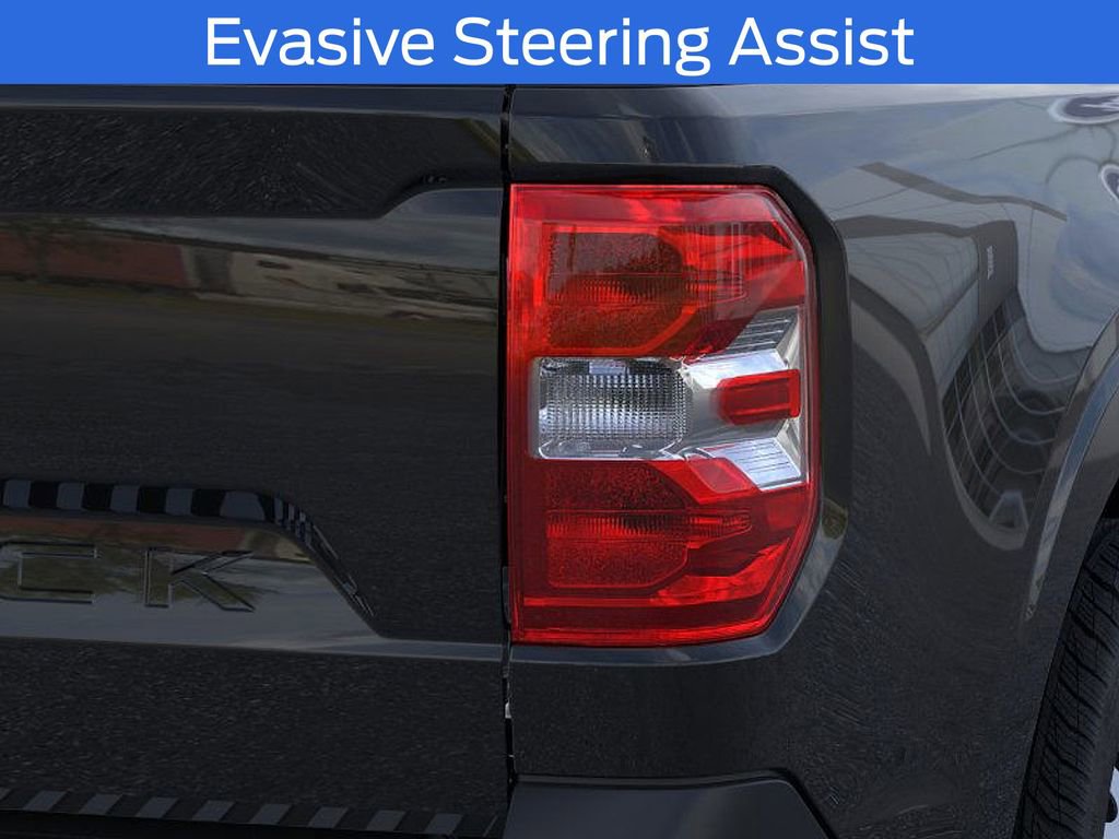 New 2025 Ford Maverick XL w/ Equipment Group 101A image 22