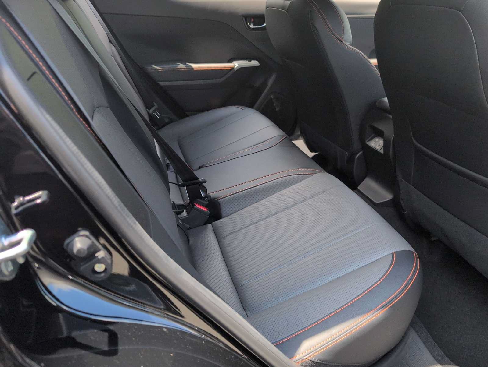 New 2026 Subaru Crosstrek 2.5i Limited AWD/4WD image 20