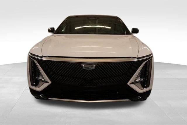New 2026 Cadillac Lyriq Signature Luxury AWD/4WD image 6