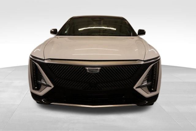 New 2026 Cadillac Lyriq Signature Luxury image 6