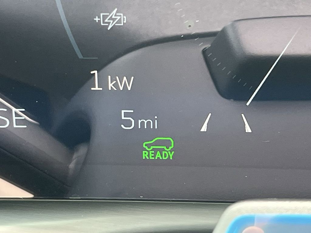 New 2026 Cadillac Vistiq Premium Luxury image 4