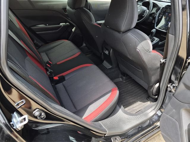 Certified 2024 Subaru Impreza RS AWD/4WD image 17