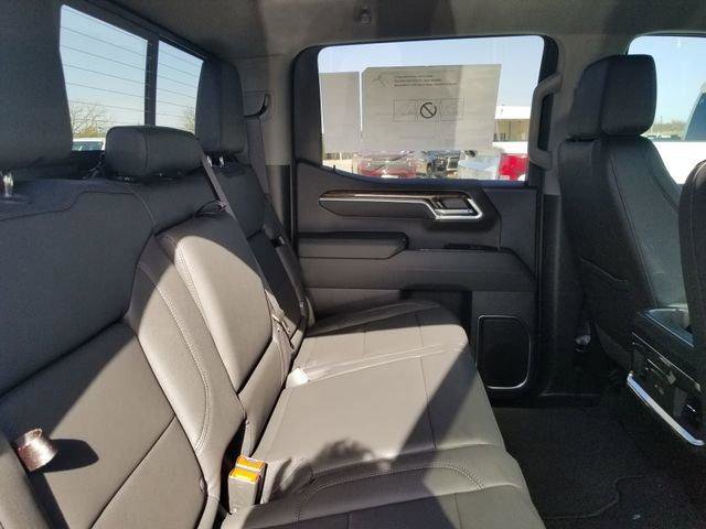New 2026 GMC Sierra 1500 Elevation w/ Elevation Premium Package image 11