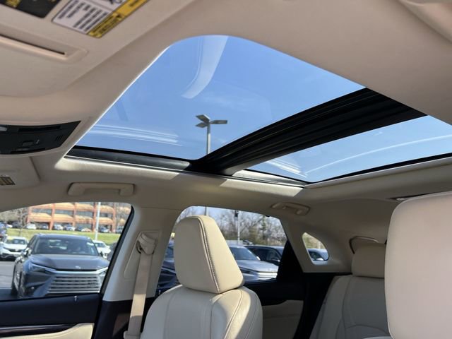 Used 2016 Lexus RX 350 AWD w/ Luxury Package image 20