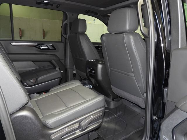 New 2026 Chevrolet Suburban Z71 w/ Comfort Package image 53