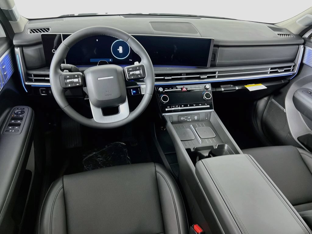 New 2026 Hyundai Santa Fe Limited AWD/4WD image 20