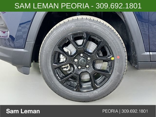 New 2026 Jeep Compass Latitude image 28