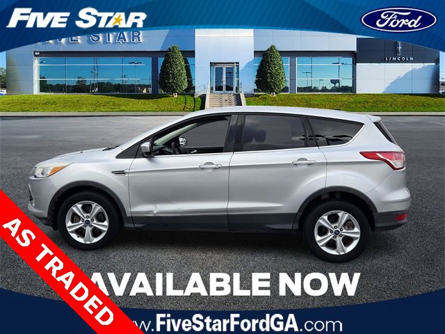 Used 2013 Ford Escape SE image 4
