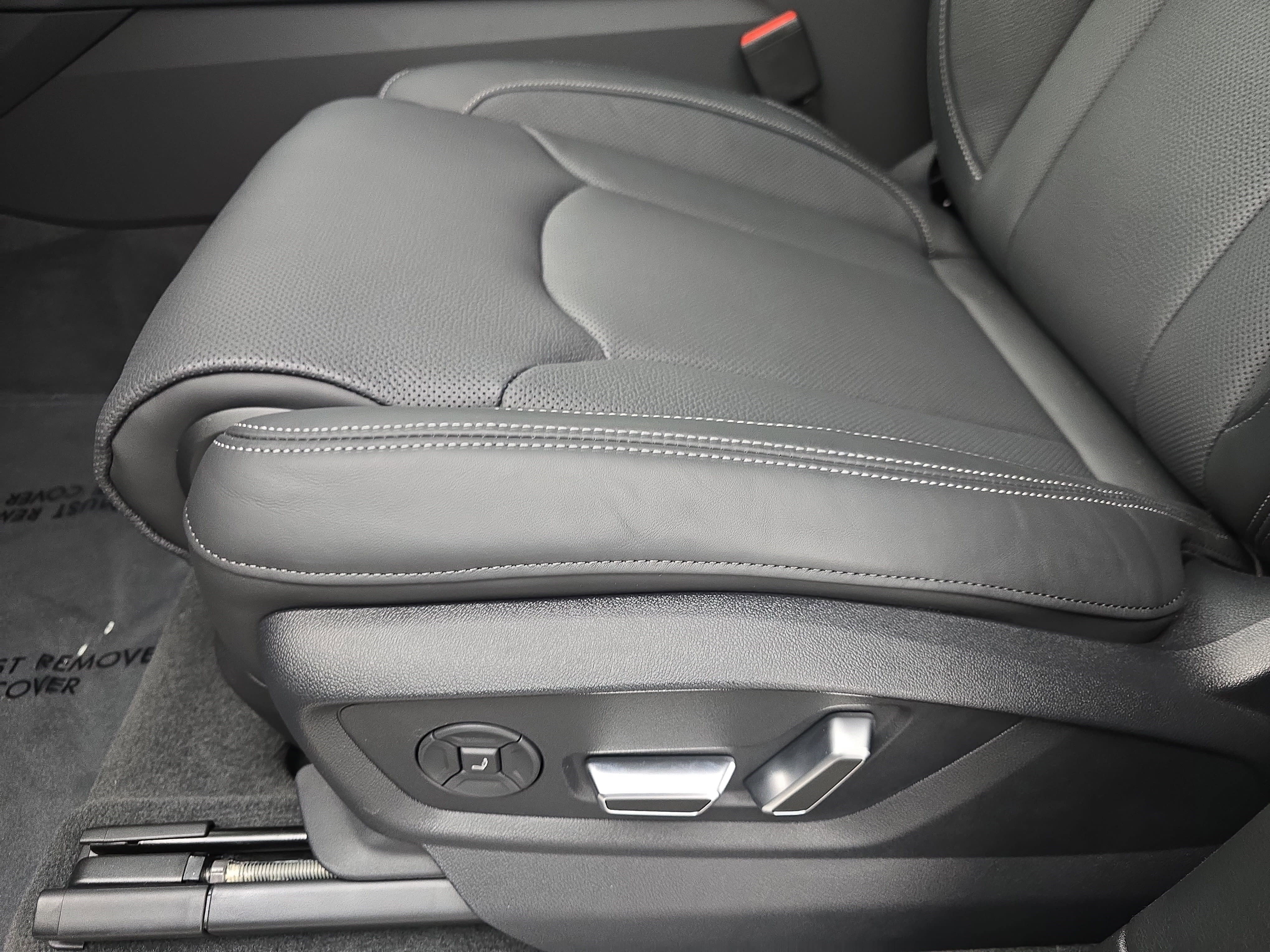 New 2026 Audi Q7 3.0T Prestige image 31