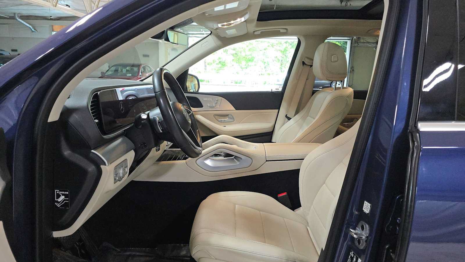 Certified 2024 Mercedes-Benz GLE 450 4MATIC image 20
