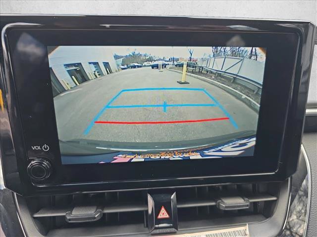 Used 2024 Toyota Corolla LE FWD image 23