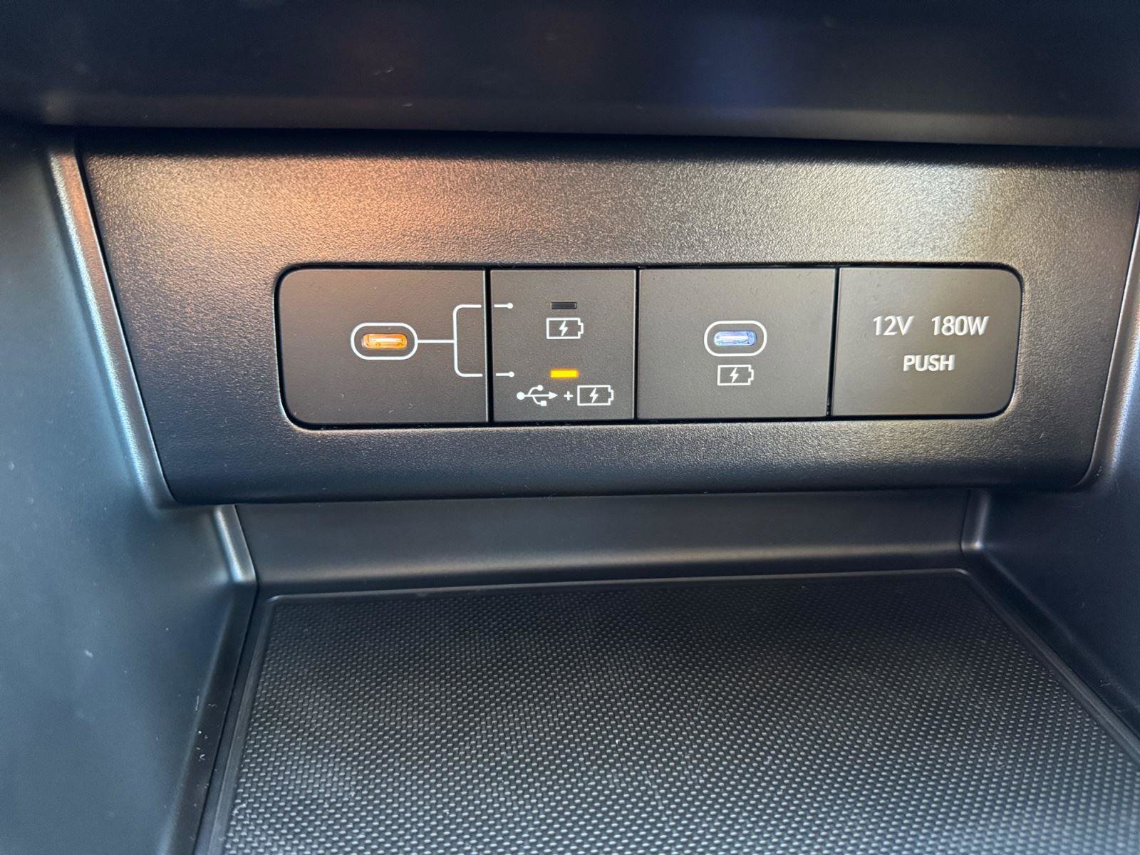 New 2026 Hyundai Sonata Blue image 22