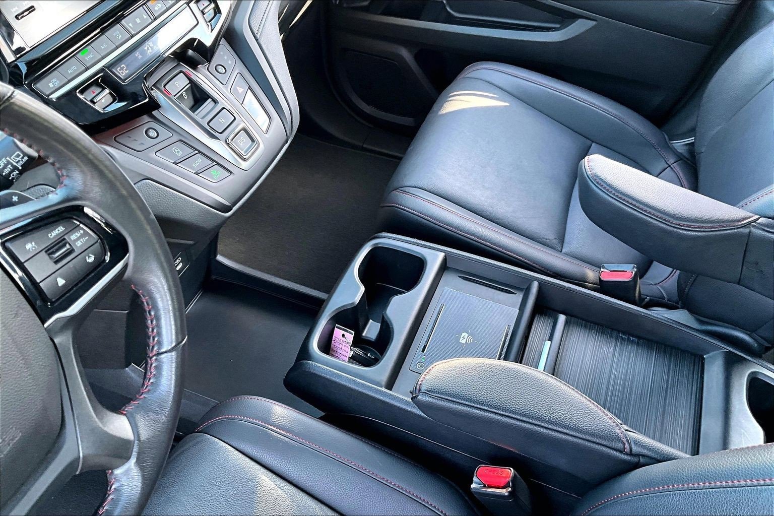 Used 2025 Honda Odyssey Sport-L image 14