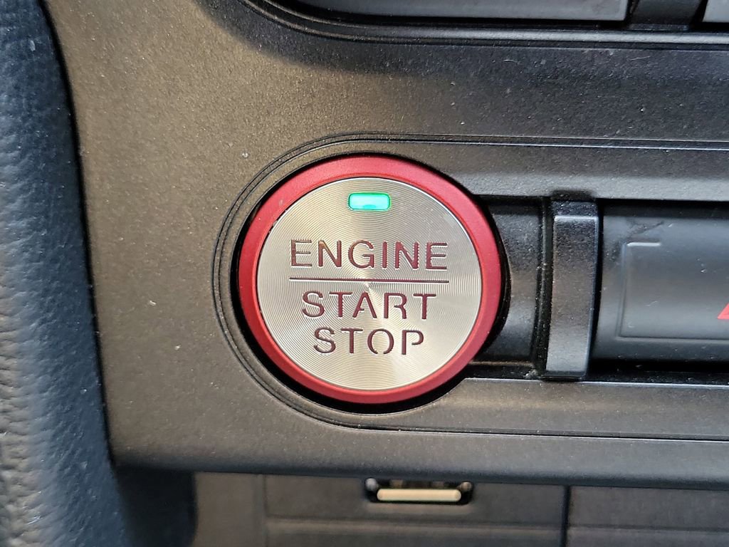 Used 2023 Ford Mustang Coupe image 30