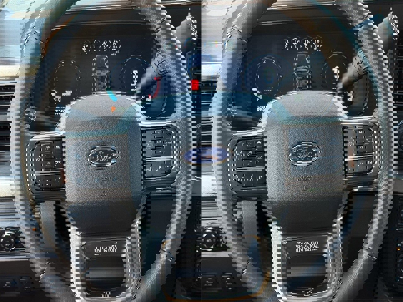 New 2026 Ford F250 King Ranch image 32