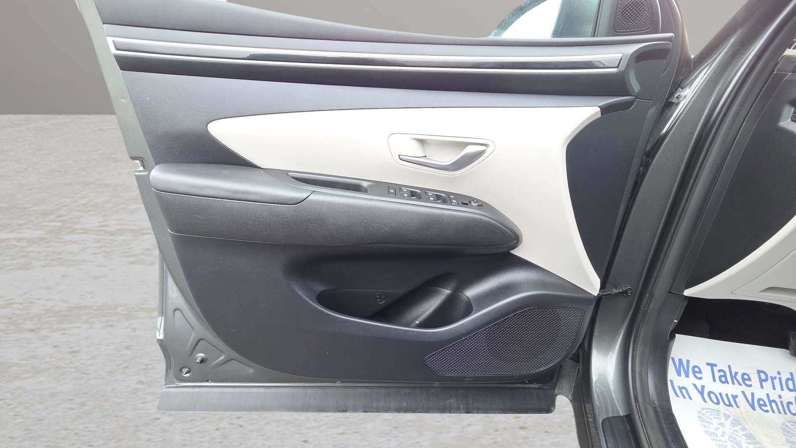 Used 2022 Hyundai Tucson SEL image 26