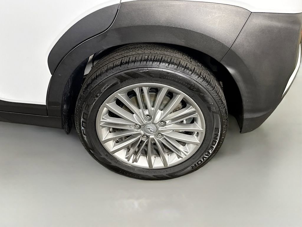 Certified 2021 Hyundai Kona SEL Plus AWD/4WD image 36