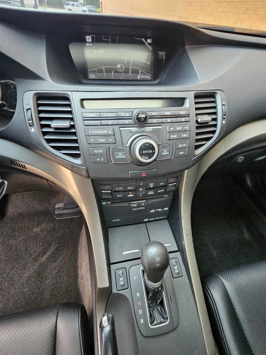Used 2009 Acura TSX Sedan FWD image 19