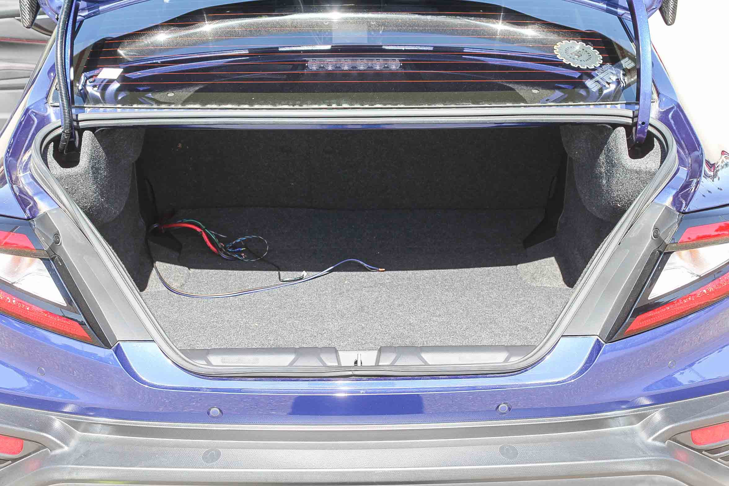 Used 2022 Subaru WRX Limited image 24