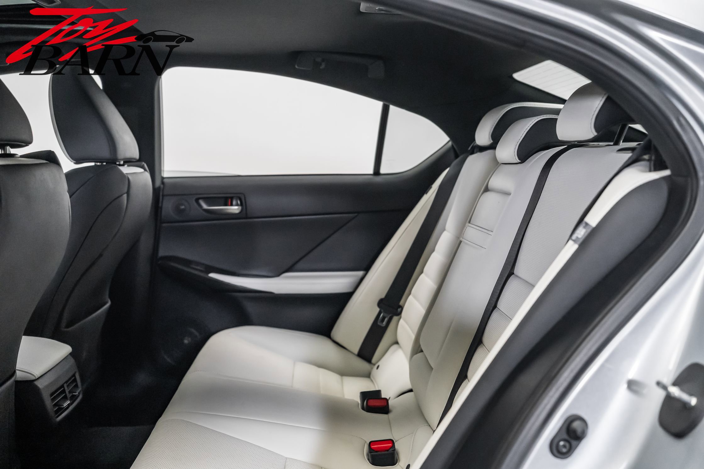 Used 2023 Lexus IS 350 F Sport image 51