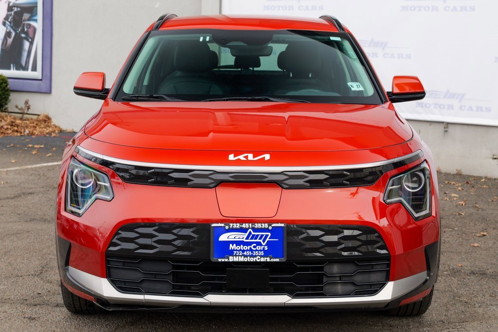Used 2023 Kia Niro Wind image 2