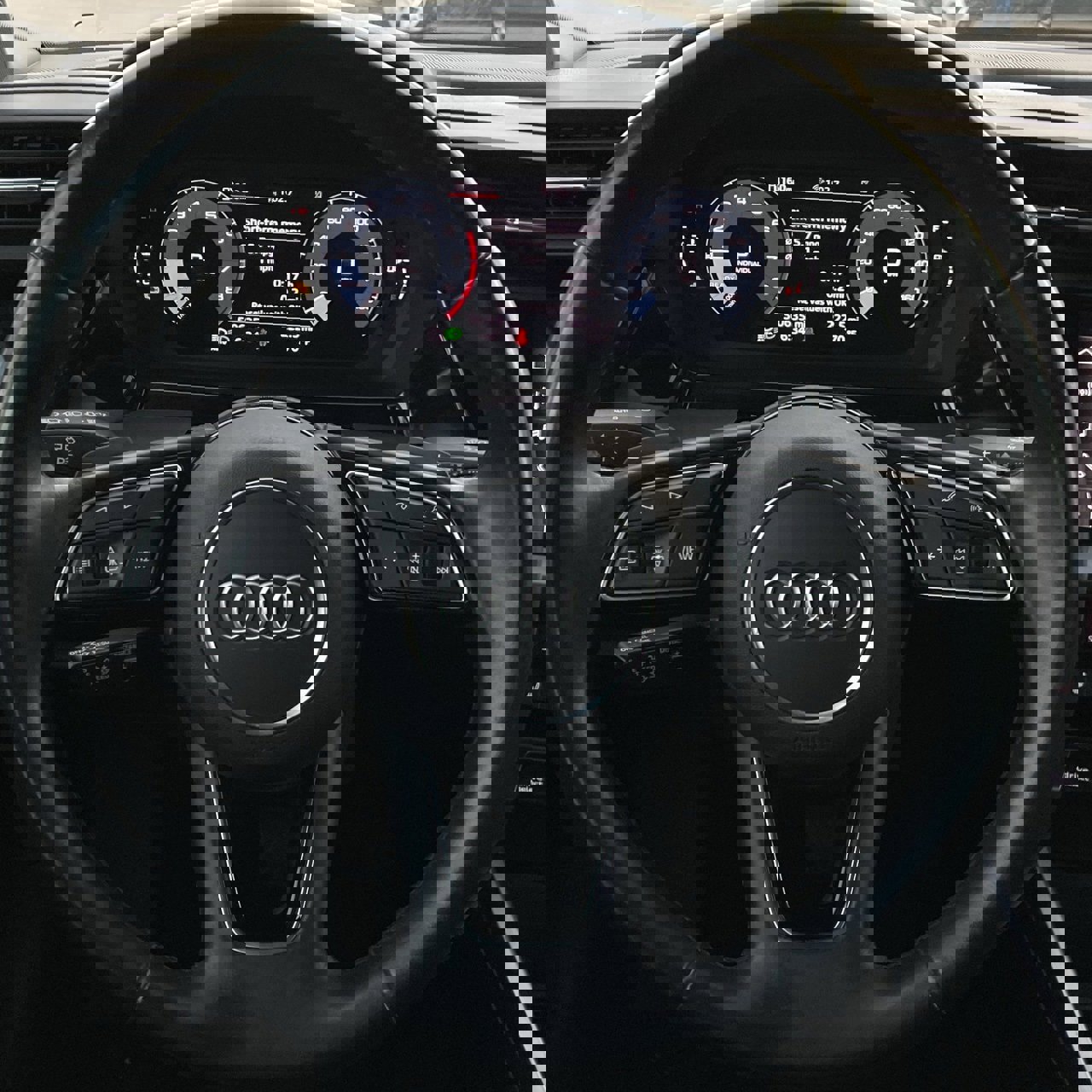 Used 2024 Audi A3 2.0T Premium image 12