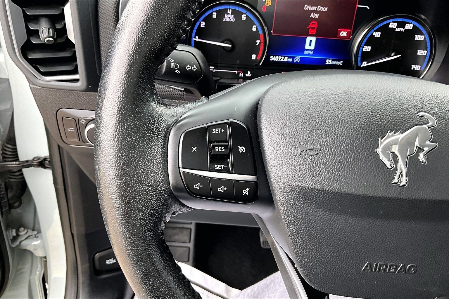Used 2021 Ford Bronco Sport Outer Banks AWD/4WD image 22