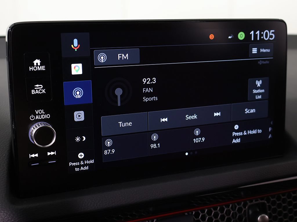 Used 2025 Honda Civic Si image 43