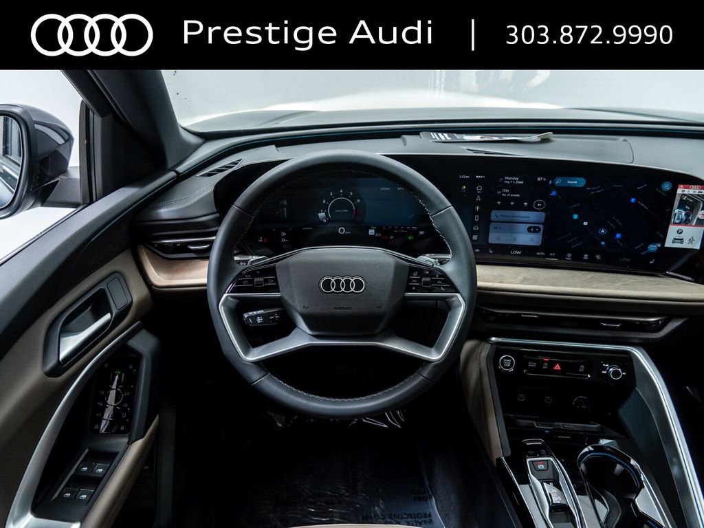 New 2026 Audi Q5 Premium AWD/4WD image 14