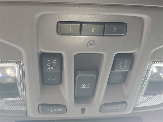 New 2024 GMC Sierra 1500 SLT w/ SLT Premium Plus Package image 30