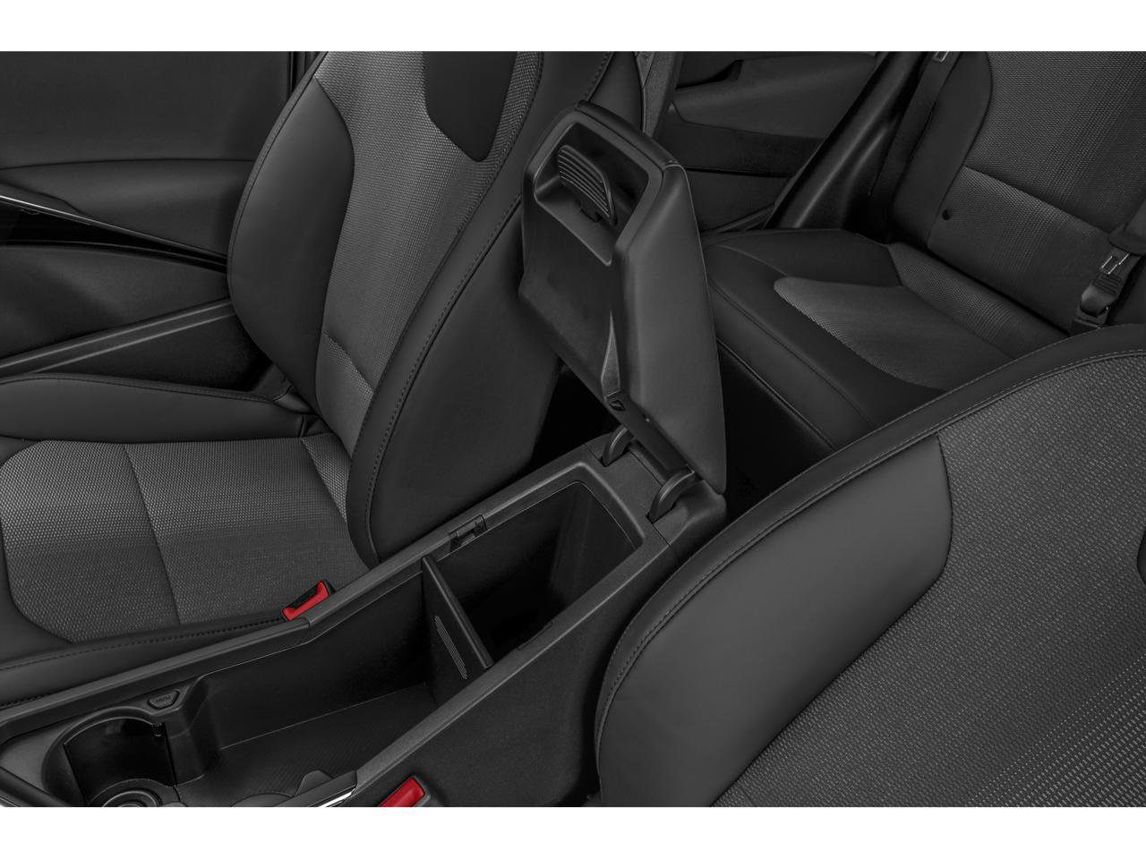 Certified 2023 Kia Niro EX Touring FWD image 10