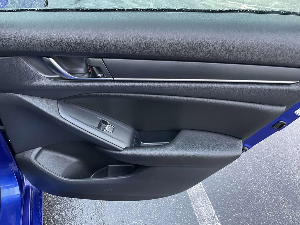 Used 2020 Honda Accord Sport image 42