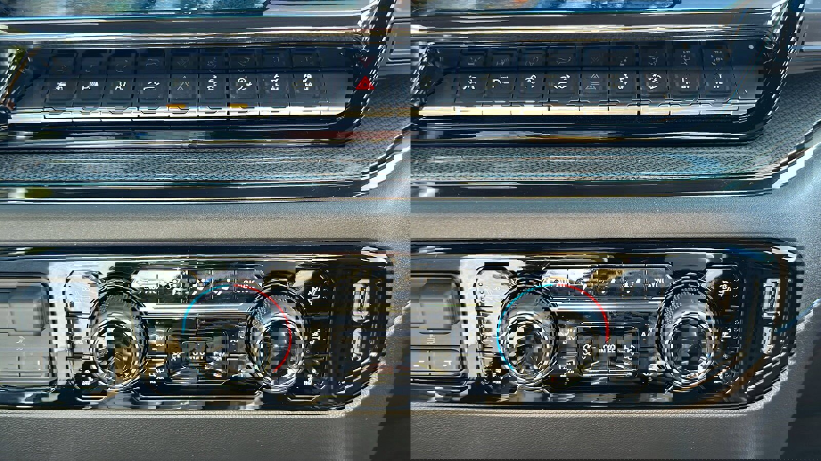 Used 2024 Chevrolet Silverado 1500 ZR2 w/ Technology Package image 30