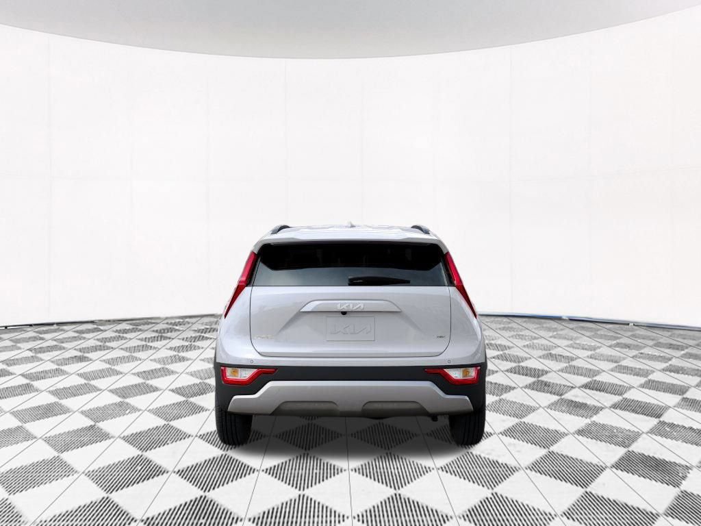 New 2026 Kia Niro EX w/ EX Premium Package FWD image 7