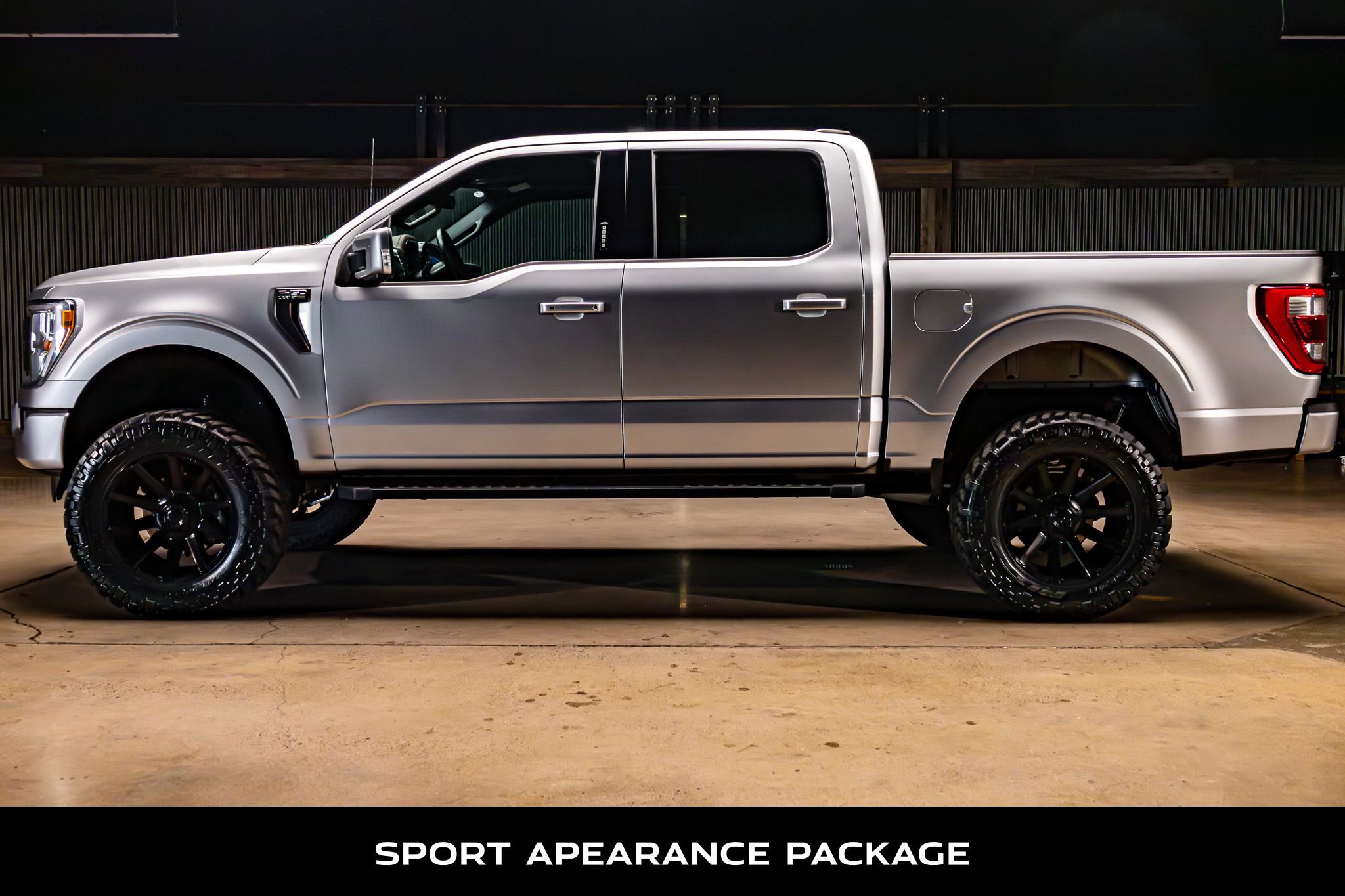 Used 2023 Ford F150 Lariat AWD/4WD image 6