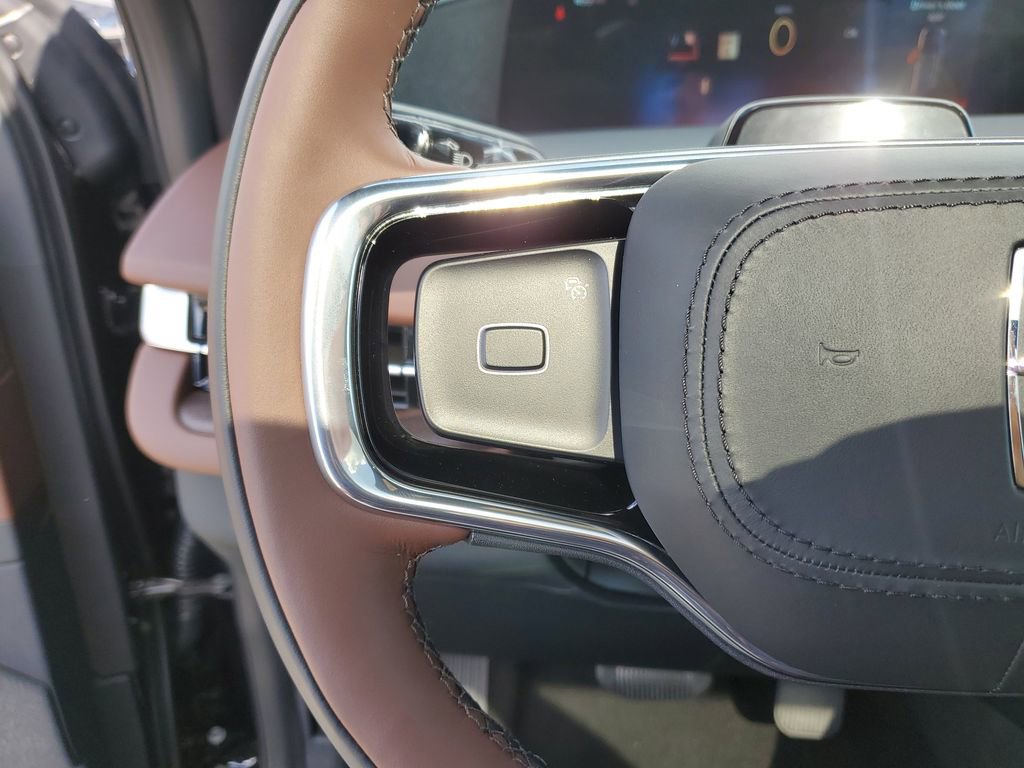 New 2025 Lincoln Navigator L Reserve image 25