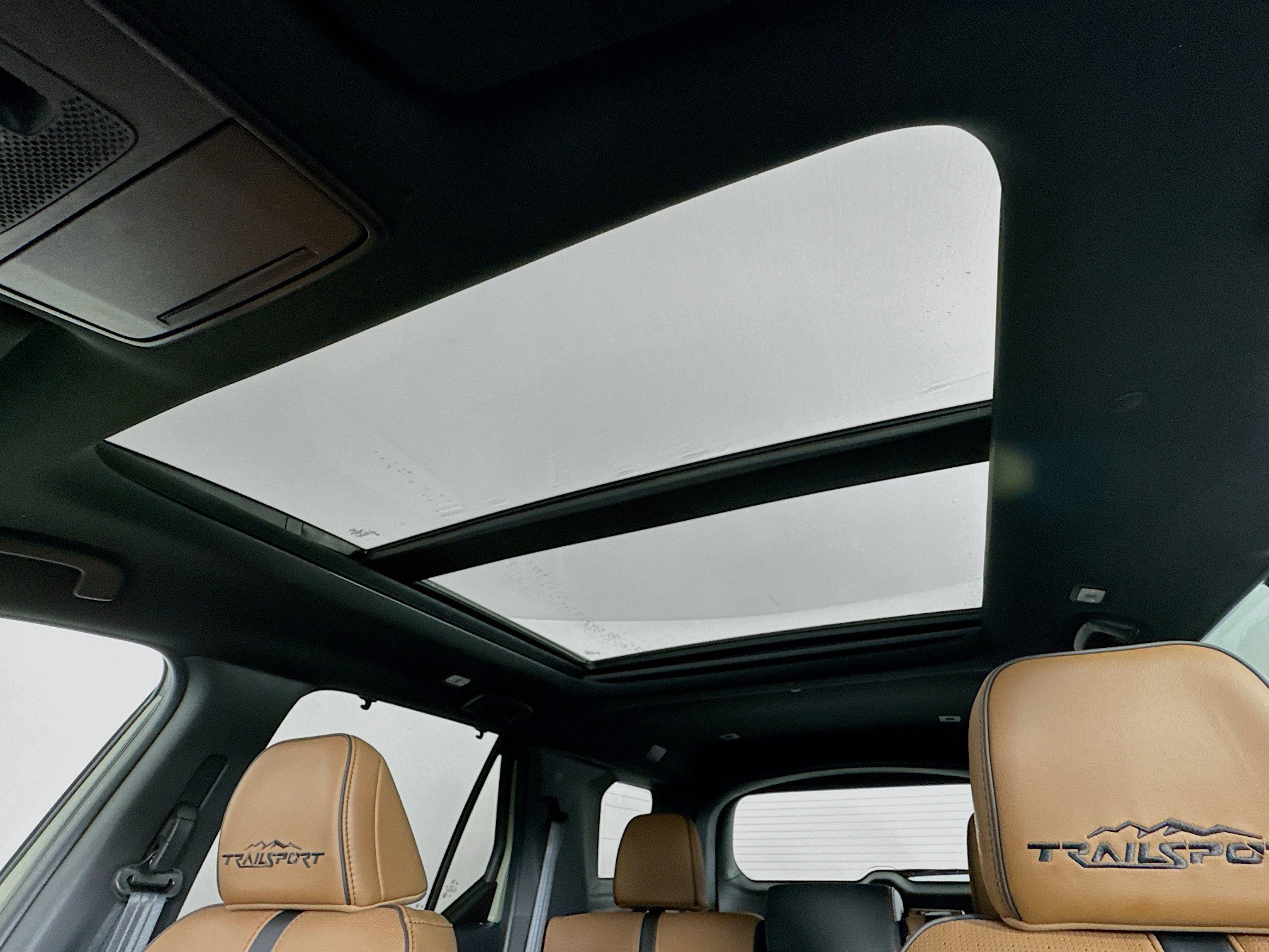 New 2026 Honda Passport TrailSport Elite image 23