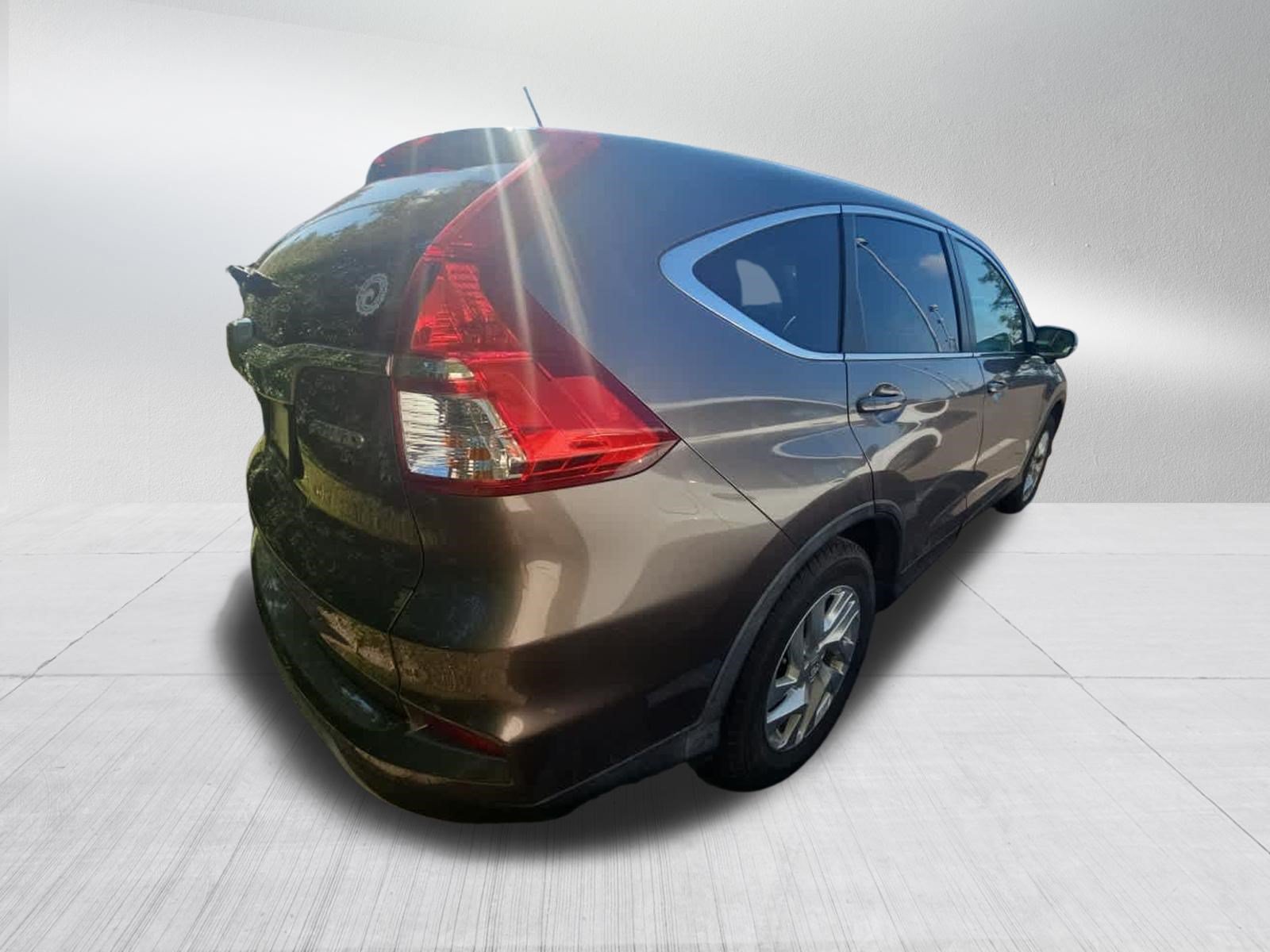 Used 2015 Honda CR-V EX image 4