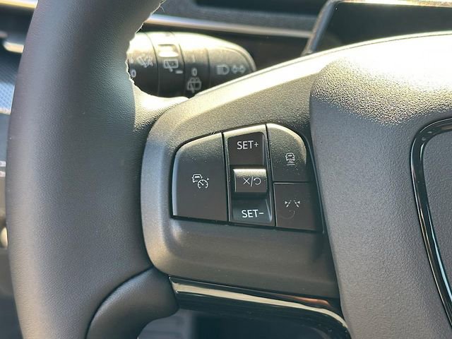 New 2025 Ford Mustang Mach-E GT image 21