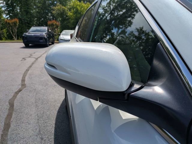 Used 2022 Honda CR-V EX-L image 12