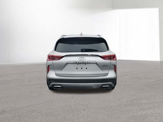 Used 2019 INFINITI QX50 Luxe w/ Cargo Package image 8