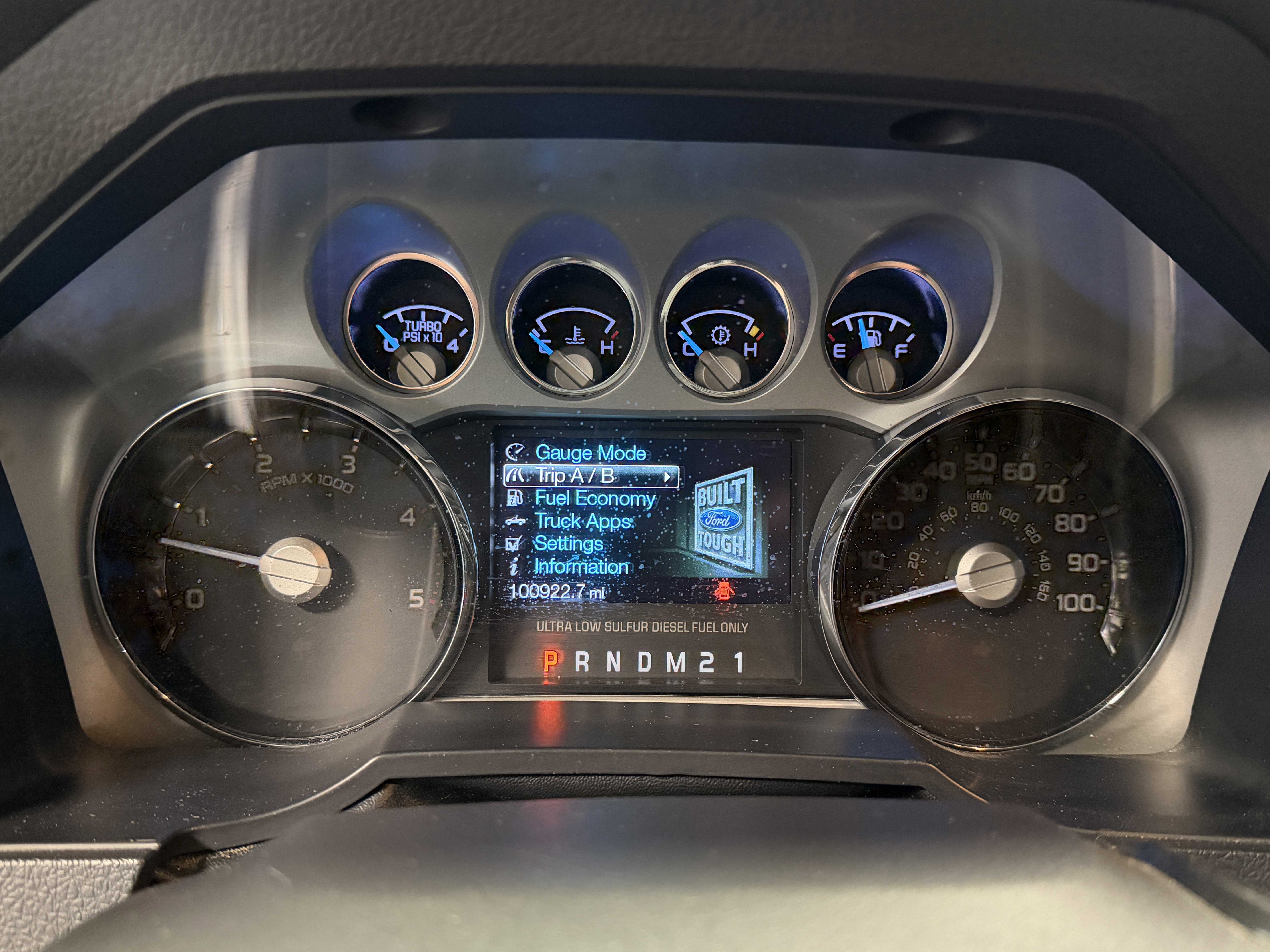 Used 2016 Ford F350 King Ranch image 14