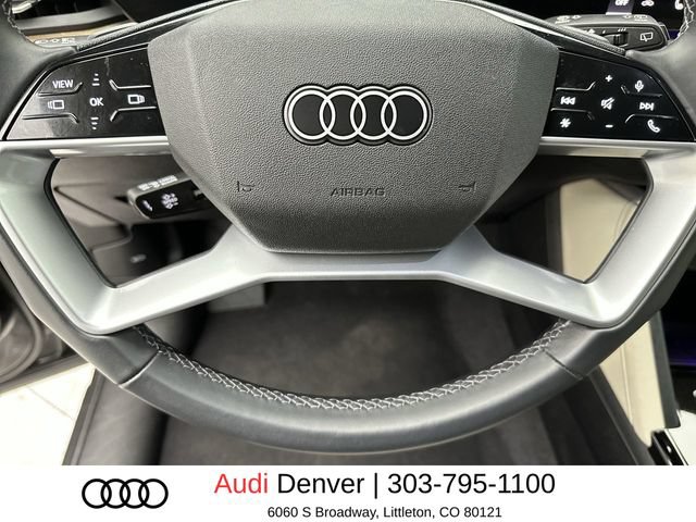 Used 2025 Audi Q5 Premium AWD/4WD image 14