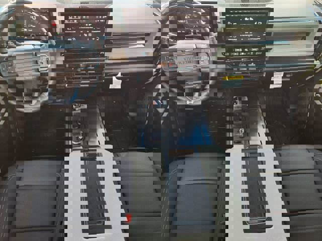 New 2026 GMC Hummer EV SUV image 4